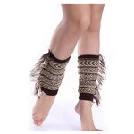 Dance Socks Manufacturer - OEM Professional Toe Pad Shoes