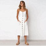 Wedding Night Dresses Manufacturer - OEM Fashion V Neck Short