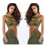 Bikini Swimwear Manufacturer - OEM Sexy Push up Straps