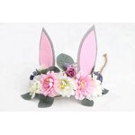 Baby Headband Manufacturer - OEM Bohemian Crochet Pattern