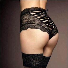 Seamless Underwear Manufacturer - OEM Low-waisted Nylon Briefs