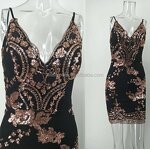 Beach Dress Factory - Bulk Long Print Sleeveless Summer