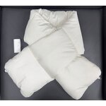 USB Heated Scarf Manufacturer - OEM Thick Keep Warm Winter