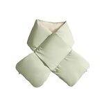 USB Heated Scarf Manufacturer - OEM Thick Keep Warm Winter