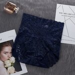 Underwear Panty Manufacturer - OEM Low-rise Seamless Teen Girl