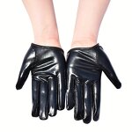 Leather Gloves Manufacturer - OEM Women's Sheepskin Fashion Gift