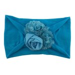 Flower Crown Supplier - Custom Kids Holiday Party Headband