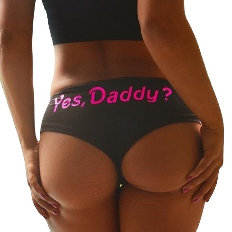 Women Panties Supplier - Custom High Waist Hollow Out Lace