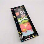 Sock Gift Box Factory - Wholesale Men's Business Socks