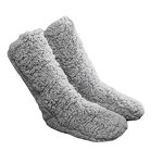 Slipper Socks Factory - Bulk Anti-slip Fur Winter Sole