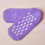Gel Socks Manufacturer - OEM Moisturizing Whitening SPA