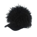 Beanie Manufacturer - OEM Reggae Style Faux Knitted Beret