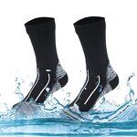 Hiking Socks Supplier - Custom Non-slip Waterproof Warm
