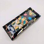 Sock Gift Box Factory - Wholesale Men's Business Socks