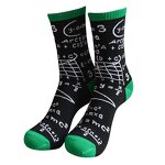 Work Socks Manufacturer - OEM Heavy Duty Funny Printing