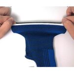 Yoga Socks Manufacturer - OEM Pilates Ankle Compression