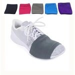 Dance Socks Factory - Wholesale Over Sneaker Practice Socks