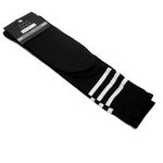 Dance Socks Manufacturer - OEM Knee High Stripe Fitness