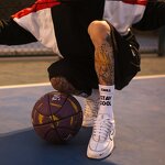 Athletic Socks Supplier - Custom Winter Warm Hip Hop