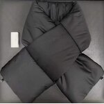 USB Heated Scarf Manufacturer - OEM Thick Keep Warm Winter