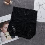 Underwear Panty Manufacturer - OEM Low-rise Seamless Teen Girl