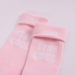 Athletic Socks Supplier - Custom Winter Warm Hip Hop