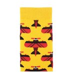 Adult Socks Manufacturer - OEM Airplane Airforce Pilots