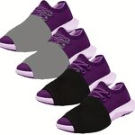 Funny Socks Manufacturer - OEM 3D Crocodile Shark Christmas