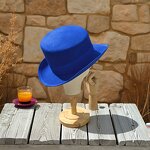 Painter's Hat Supplier - Custom British Style Vintage Beret