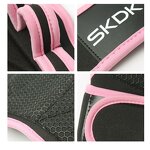 Rugby Gloves Factory - Bulk Full Finger Anti Slip Gel