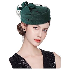 Fascinator Hat Manufacturer - OEM Bridal Wedding Veil Feather