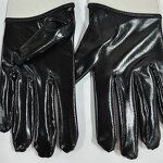 Leather Gloves Manufacturer - OEM Women's Sheepskin Fashion Gift