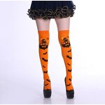 Cosplay Pantyhose Factory - Bulk Halloween Over Knee High