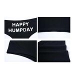 Leggings Manufacturer - OEM Gothic Punk Side Straps Cotton