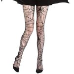 Cosplay Pantyhose Factory - Bulk Halloween Over Knee High
