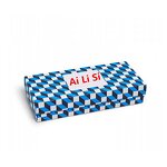 Gift Boxed Socks Manufacturer - OEM Custom Striped Socks