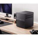 NAS Chassis Factory - OEM Mini-ITX Full Tower NAS PC Case