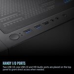 PC Case Factory - Wholesale Micro ATX Case with Tempered Glass