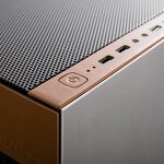 Gaming Case Factory - OEM Full Tower ATX Case with Type C