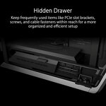 PC Case Manufacturer - OEM Full-Tower Aluminum Alloy Case