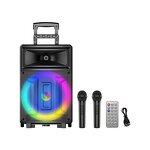 Bluetooth Speaker Supplier - OEM Outdoor Party Speaker Cost-Effective