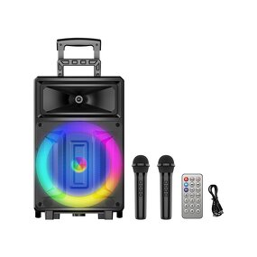 Bluetooth Speaker Supplier - OEM Outdoor Party Speaker Cost-Effective