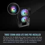 PC Case Factory - Wholesale Micro ATX Case with Tempered Glass