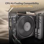 PC Case Manufacturer - OEM ATX Full Tower Case with Type-C Port