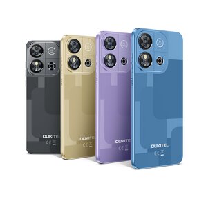 Smartphone Factory - Low Price Multi-camera High Resolution Phone