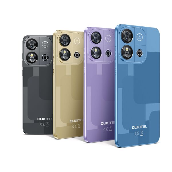 Smartphone Factory - Low Price Multi-camera High Resolution Phone