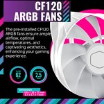 PC Case Supplier - Wholesale ATX Full Tower Case with Type-C