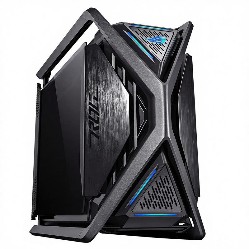 PC Case Manufacturer - OEM Full-Tower Aluminum Alloy Case