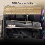 PC Case Manufacturer - OEM ATX Full Tower Case with Type-C Port