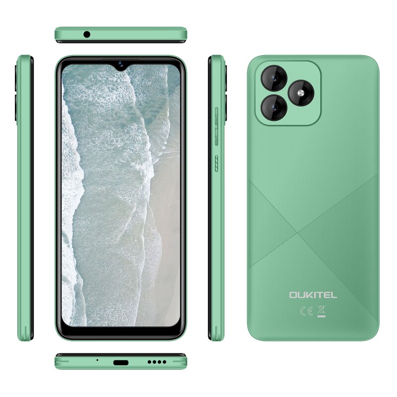 Mobile Phone Manufacturer - Low Price Business Use Android OS Phone